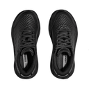 Hoka Bondi SR Black/Black - Unmatched Kicks - HOKA