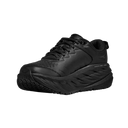 Hoka Bondi SR Black/Black - Unmatched Kicks - HOKA