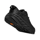 Hoka Bondi SR Black/Black - Unmatched Kicks - HOKA