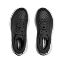 Hoka Bondi SR Carbon Black/White - Unmatched Kicks - HOKA