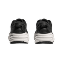 Hoka Bondi SR Carbon Black/White - Unmatched Kicks - HOKA