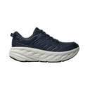 Hoka Bondi SR Outerspace/White - Unmatched Kicks - HOKA