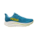 Hoka Clifton 10 Alpine Blue - Unmatched Kicks - HOKA