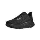 Hoka Clifton 10 Black - Unmatched Kicks - HOKA