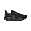 Hoka Clifton 10 Black - Unmatched Kicks - HOKA