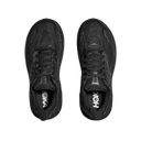 Hoka Clifton 10 Black - Unmatched Kicks - HOKA