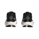 Hoka Clifton 10 Black And White - Unmatched Kicks - HOKA