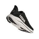 Hoka Clifton 10 Black And White - Unmatched Kicks - HOKA