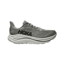 Hoka Clifton 10 Galactic Grey - Unmatched Kicks - HOKA