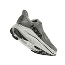 Hoka Clifton 10 Galactic Grey - Unmatched Kicks - HOKA