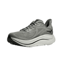 Hoka Clifton 10 Galactic Grey - Unmatched Kicks - HOKA