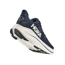 Hoka Clifton 10 Navy - Unmatched Kicks - HOKA