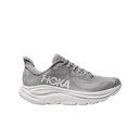Hoka Clifton 10 Stellar Grey - Unmatched Kicks - HOKA