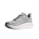 Hoka Clifton 10 Stellar Grey - Unmatched Kicks - HOKA