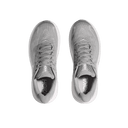 Hoka Clifton 10 Stellar Grey - Unmatched Kicks - HOKA