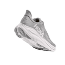 Hoka Clifton 10 Stellar Grey - Unmatched Kicks - HOKA