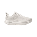 Hoka Clifton 10 White - Unmatched Kicks - HOKA