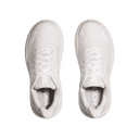 Hoka Clifton 10 White - Unmatched Kicks - HOKA