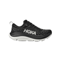 Hoka Gaviota 5 Black And White - Unmatched Kicks - HOKA