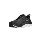 Hoka Gaviota 5 Black And White - Unmatched Kicks - HOKA