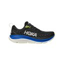 Hoka Gaviota 5 electric cobalt - Unmatched Kicks - HOKA