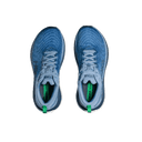 Hoka Gaviota 5 Thunder Cloud - Unmatched Kicks - HOKA