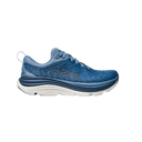 Hoka Gaviota 5 Thunder Cloud - Unmatched Kicks - HOKA