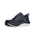 Hoka Gaviota 5 Varsity Navy - Unmatched Kicks - HOKA