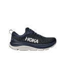 Hoka Gaviota 5 Varsity Navy - Unmatched Kicks - HOKA