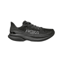 Hoka Mach 6 Black - Unmatched Kicks - HOKA