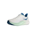 Hoka Mach 6 Black And White - Unmatched Kicks - HOKA