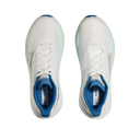 Hoka Mach 6 Black And White - Unmatched Kicks - HOKA