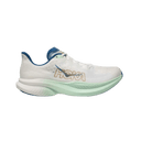 Hoka Mach 6 Black And White - Unmatched Kicks - HOKA