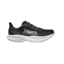Hoka Mach 6 Black And White - Unmatched Kicks - HOKA