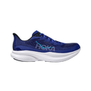 Hoka Mach 6 Black/Night Sky - Unmatched Kicks - HOKA