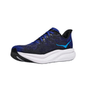 Hoka Mach 6 Black/Night Sky - Unmatched Kicks - HOKA