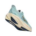 Hoka Mach 6 Clear Sea/Sea Water - Unmatched Kicks - HOKA