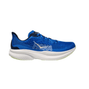 Hoka Mach 6 Electric Cobalt - Unmatched Kicks - HOKA