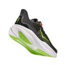 Hoka Mach 6 Gravel/Asphalt Grey - Unmatched Kicks - HOKA