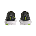 Hoka Mach 6 Gravel/Asphalt Grey - Unmatched Kicks - HOKA