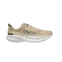 Hoka Mach 6 oat Milk - Unmatched Kicks - HOKA