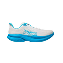 Hoka Mach 6 Skyward Blue - Unmatched Kicks - HOKA