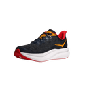 Hoka Mach 6 Varsity Navy - Unmatched Kicks - HOKA