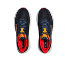 Hoka Mach 6 Varsity Navy - Unmatched Kicks - HOKA