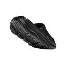Hoka ORA Recovery Slide 3 Black - Unmatched Kicks - HOKA
