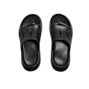 Hoka ORA Recovery Slide 3 Black - Unmatched Kicks - HOKA