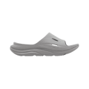 Hoka ORA Recovery Slide 3 Grey - Unmatched Kicks - HOKA