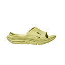 Hoka ORA Recovery Slide 3 HoneyDew - Unmatched Kicks - HOKA