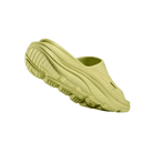 Hoka ORA Recovery Slide 3 HoneyDew - Unmatched Kicks - HOKA