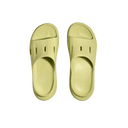 Hoka ORA Recovery Slide 3 HoneyDew - Unmatched Kicks - HOKA